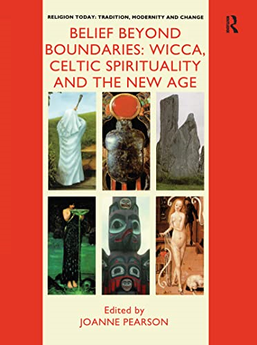 Belief Beyond Boundaries (Religion Today)
