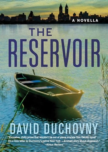 The Reservoir: A Novella