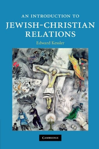 An Introduction to Jewish-Christian Relations