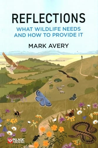 Reflections: What Wildlife Needs and How to Provide it