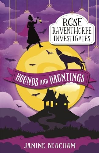 Rose Raventhorpe Investigates
