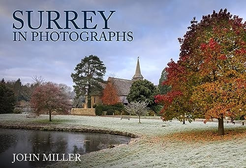Surrey in Photographs (In  - Photographs)