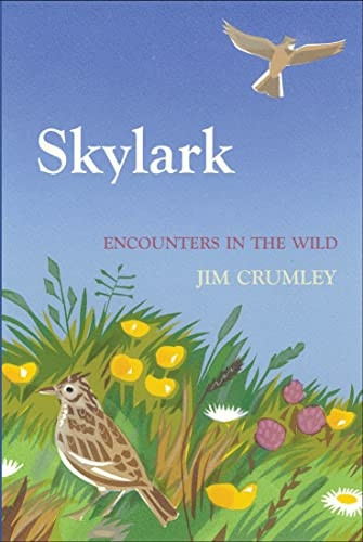 Skylark (Encounters in the Wild)