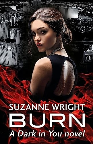 Burn (The Dark in You)