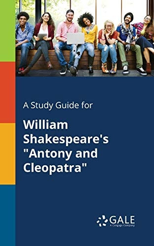 A Study Guide for William Shakespeare's