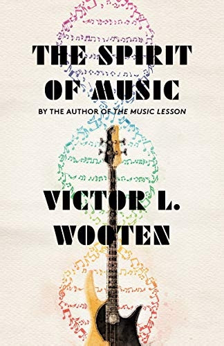 The Spirit of Music