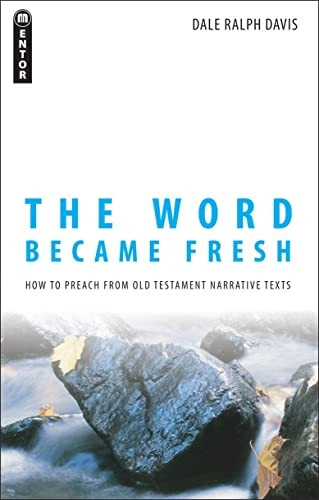The Word Became Fresh