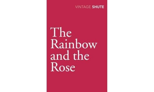 The Rainbow and the Rose (Vintage Classics)