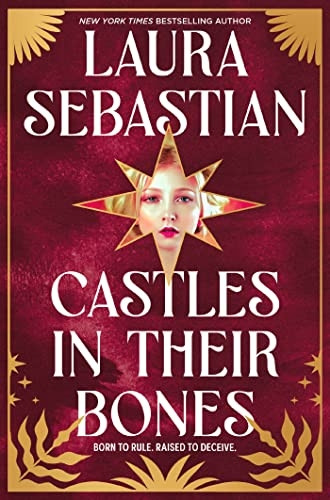 Castles in their Bones (Castles in their Bones)