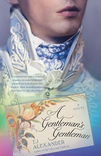 Gentleman's Gentleman : a Novel