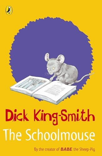 The Schoolmouse (Young Puffin Story Books)