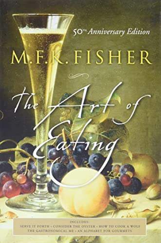 The Art of Eating [Special Edition]