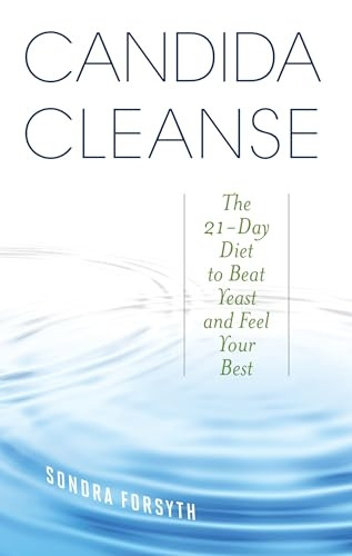 Candida Cleanse