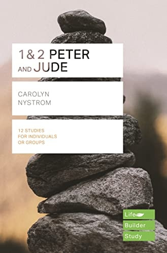 PETER JUDE LIFEBUILDER
