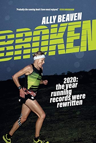 Broken: 2020: the year running records were rewritten