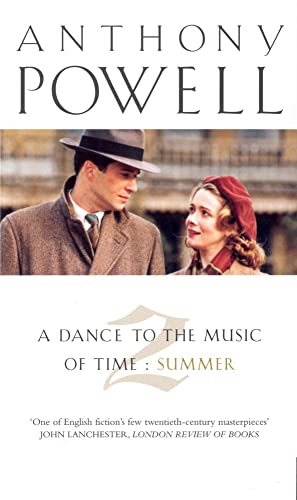 Dance to the Music of Time: Summer Vol 2 (Dance to the Music of Time)