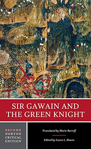 Sir Gawain and the Green Knight (Norton Critical Editions)