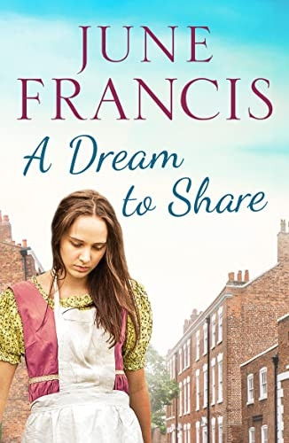 A Dream to Share (The Victoria Crescent Sagas)