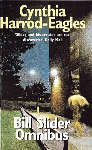 Bill Slider Omnibus