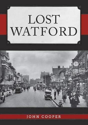 Lost Watford (Lost)