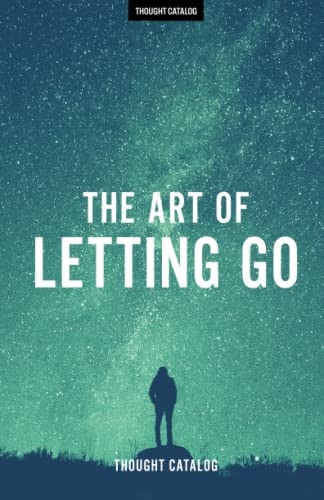 The Art of Letting Go