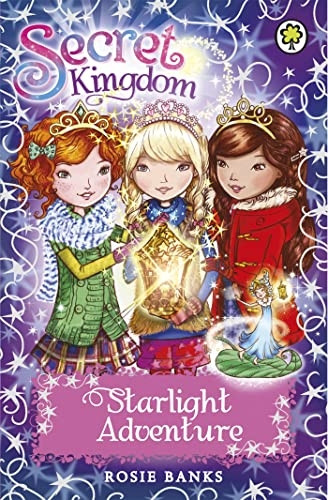 Secret Kingdom: Starlight Adventure