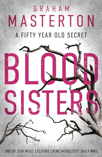 Blood Sisters (Katie Maguire)