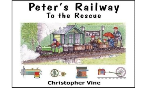 Peter's Railway to the Rescue