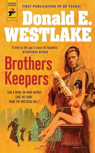 Brothers Keepers