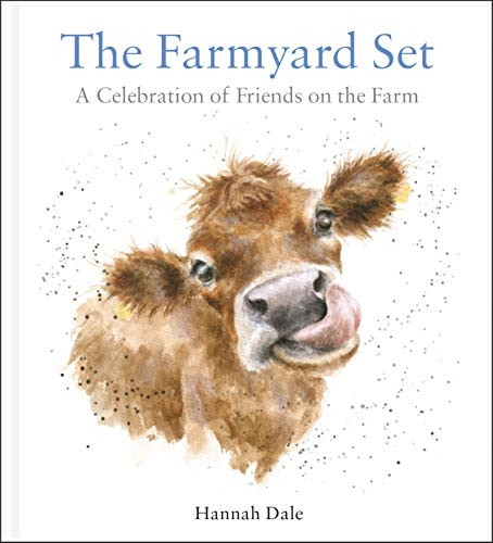 The Farmyard Set: A Celebration of Friends on the Farm