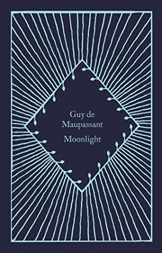 Moonlight (Little Clothbound Classics)