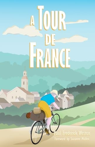 A Tour de France