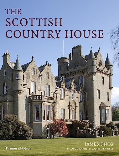 The Scottish Country House