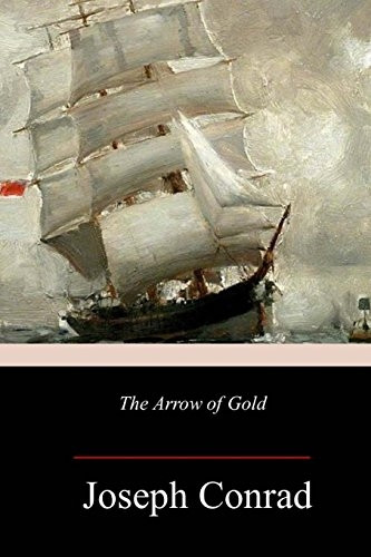 The Arrow of Gold