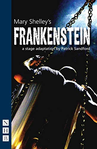Mary Shelley's Frankenstein