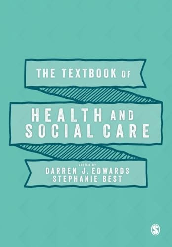 The Textbook of Health and Social Care
