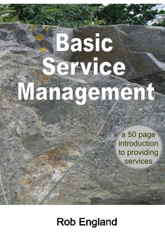 Basic Service Management