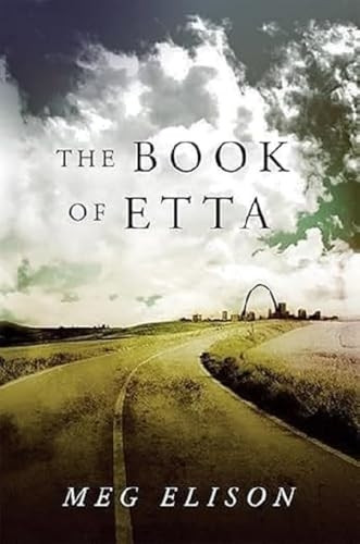 The Book of Etta (The Road to Nowhere)