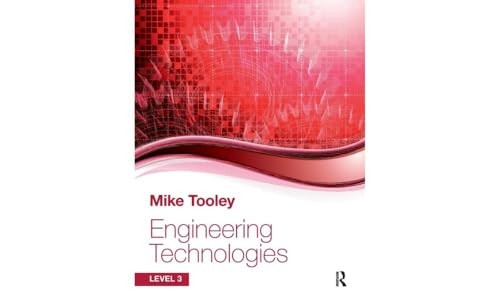 Engineering Technologies:Level 3