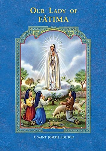 Our Lady of Fatima