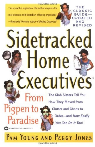 Sidetracked Home Executives