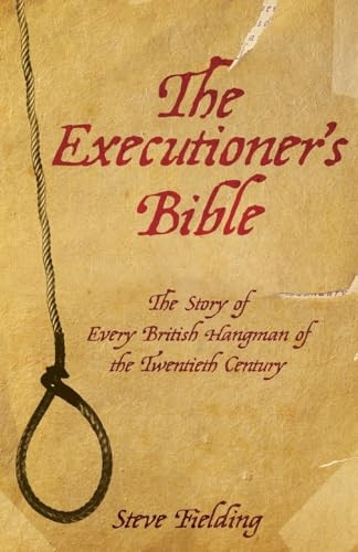 The Executioner's Bible