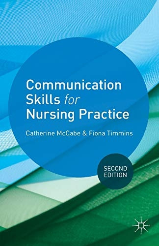 Communication Skills for Nursing Practice