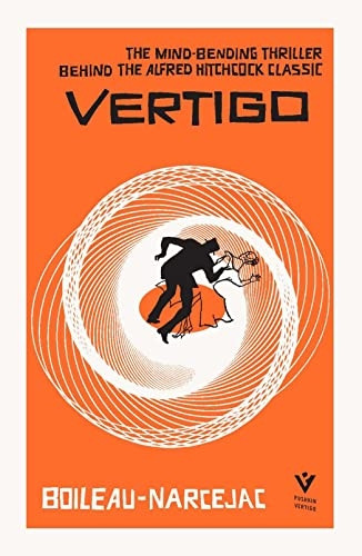 Vertigo, Deluxe Edition