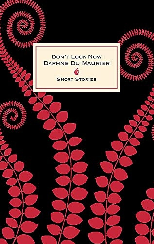 Don't Look Now And Other Stories (VMC)