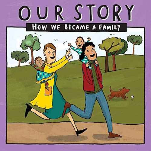 Our Story: How we became a family LCSD2