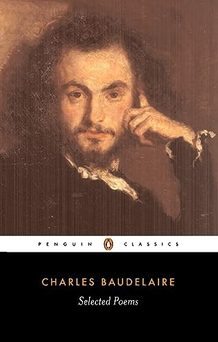 Selected Poems (Penguin Classics)
