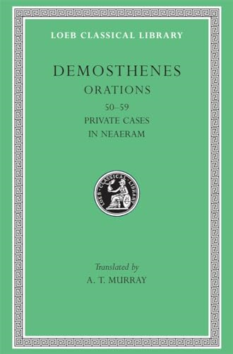 Private Orations