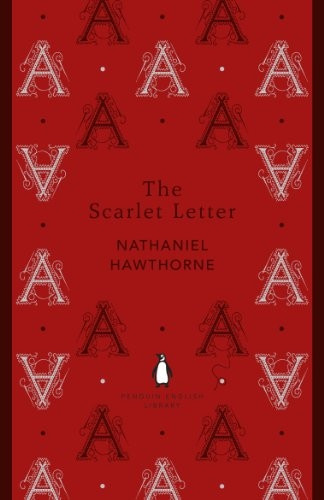 The Scarlet Letter