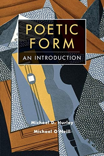 Poetic Form: An Introduction: An Introduction